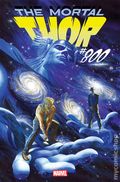 Thor (2025 Marvel 7th Series) Mortal Thor 800A