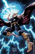 Thor (2025 Marvel 7th Series) Mortal Thor 800I