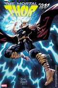 Thor (2025 Marvel 7th Series) Mortal Thor 800E