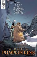 All Hail the Pumpkin King (2026 Tokyopop) 2