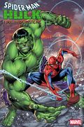 Spider-Man Hulk Fire and Brimstone (2026 Marvel) 1B