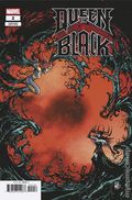 Queen in Black (2026 Marvel) 2G