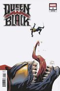 Queen in Black (2026 Marvel) 2I