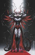 Queen in Black (2026 Marvel) 2J