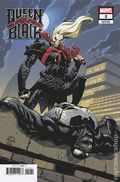 Queen in Black (2026 Marvel) 2B