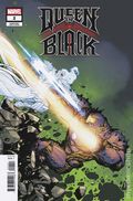 Queen in Black (2026 Marvel) 2D