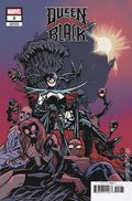 Queen in Black (2026 Marvel) 2F