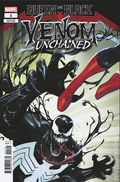 Queen in Black Venom Unchained (2026 Marvel) 1D