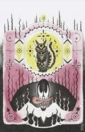 Queen in Black Venom Unchained (2026 Marvel) 1E