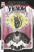 Queen in Black Venom Unchained (2026 Marvel) 1B