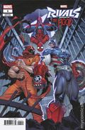 Origins of the Hood Marvel Rivals (2026 Marvel) 1B
