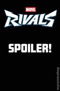 Origins of the Hood Marvel Rivals (2026 Marvel) 1C