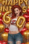 Mary Jane Face It Tiger (2026 Marvel) 1E