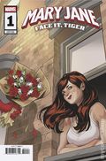 Mary Jane Face It Tiger (2026 Marvel) 1F
