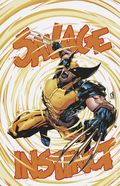 Marvel Tokon First Strike (2026 Marvel) 1D