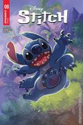 Stitch (2025 Dynamite) 8A