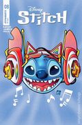 Stitch (2025 Dynamite) 8C