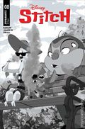 Stitch (2025 Dynamite) 8E