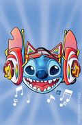 Stitch (2025 Dynamite) 8G