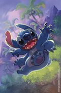 Stitch (2025 Dynamite) 8I