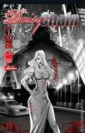 Daisychain A Tale of Sex and Murder. (2026 Page 1) 1