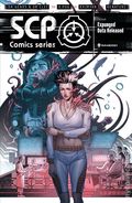 SCP Foundation Comic Book Expunged Data Released (2026 Aloha) 1