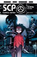 SCP Foundation Comic Book The True Family Old Man (2026 Aloha) 1