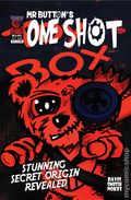 Mr. Button's One Shot (2026 Dreamscape) 1