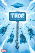 Thor (2025 Marvel 7th Series) Mortal Thor 800C
