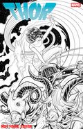 Thor (2025 Marvel 7th Series) Mortal Thor 800D