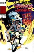 Harrowers (1993) Facsimile Edition (2026 Boom) 1