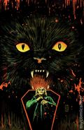 Stuff of Nightmares The Cat in the Coffin (2026 Boom) 1D