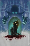 Stuff of Nightmares The Cat in the Coffin (2026 Boom) 1E