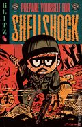 EC Shellshock (2026 Oni Press) 1E