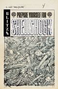 EC Shellshock (2026 Oni Press) 1F