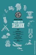 EC Shellshock (2026 Oni Press) 1G