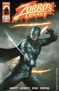 Zorro's Legacy (2026 Alien Books) 2C