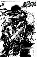 Zorro's Legacy (2026 Alien Books) 2D