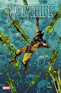 Wolverine (2024 Marvel) 25A