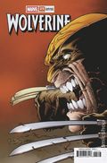 Wolverine (2024 Marvel) 25G
