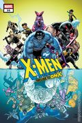 X-Men (2024 Marvel) 35A