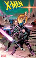 X-Men (2024 Marvel) 35C