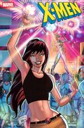 X-Men (2024 Marvel) 35D