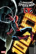 Amazing Spider-Man (2025 8th Series) 1000AA