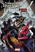 Amazing Spider-Man (2025 8th Series) 1000J