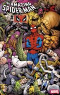 Amazing Spider-Man (2025 8th Series) 1000K