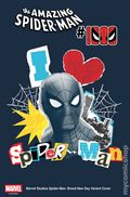Amazing Spider-Man (2025 8th Series) 1000L