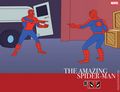 Amazing Spider-Man (2025 8th Series) 1000M