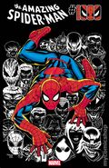 Amazing Spider-Man (2025 8th Series) 1000C