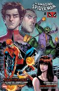 Amazing Spider-Man (2025 8th Series) 1000T